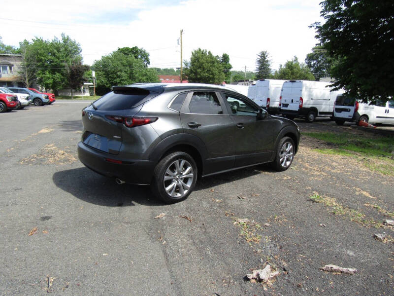 2023 Mazda CX-30 2.5 S Select