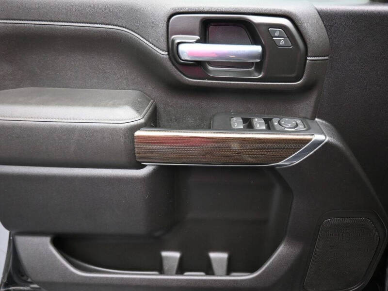 2022 Chevrolet Silverado 2500HD