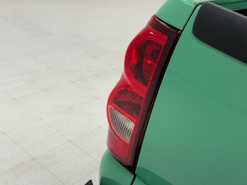 2004 Chevrolet Silverado 1500