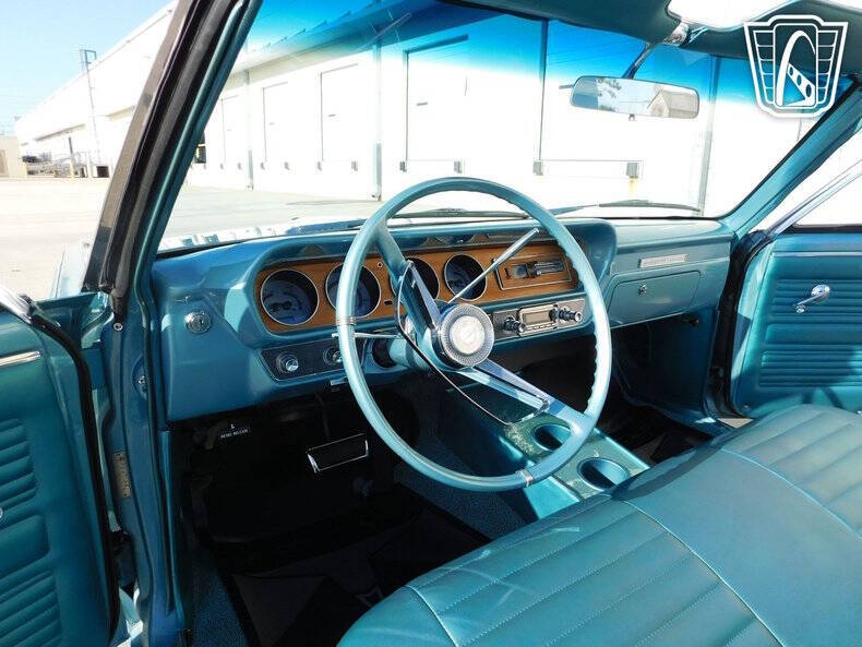 1964 Pontiac Tempest