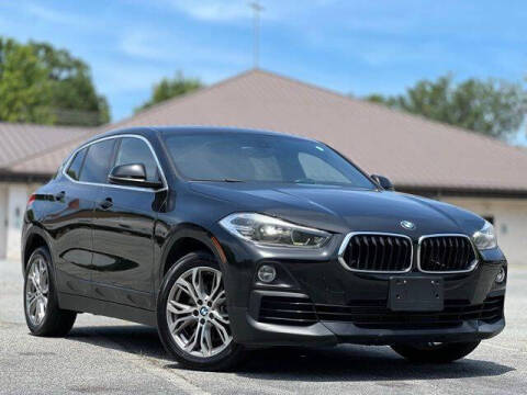 2018 BMW X2 sDrive28i