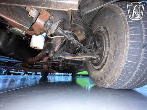 1964 Ford Thunderbird