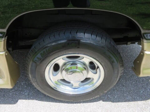 2010 Ford E-Series E-150