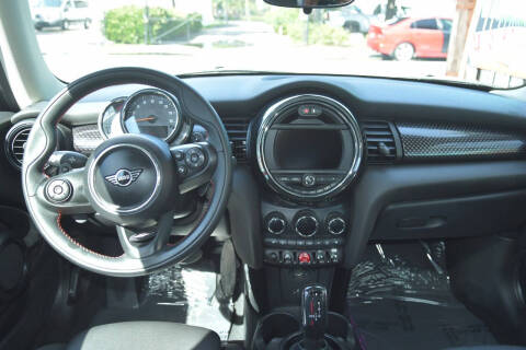 2020 MINI Hardtop 2 Door Cooper S