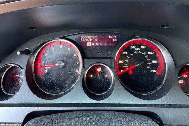 2011 GMC Acadia SLT-2