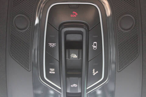 2019 Bentley Bentayga V8