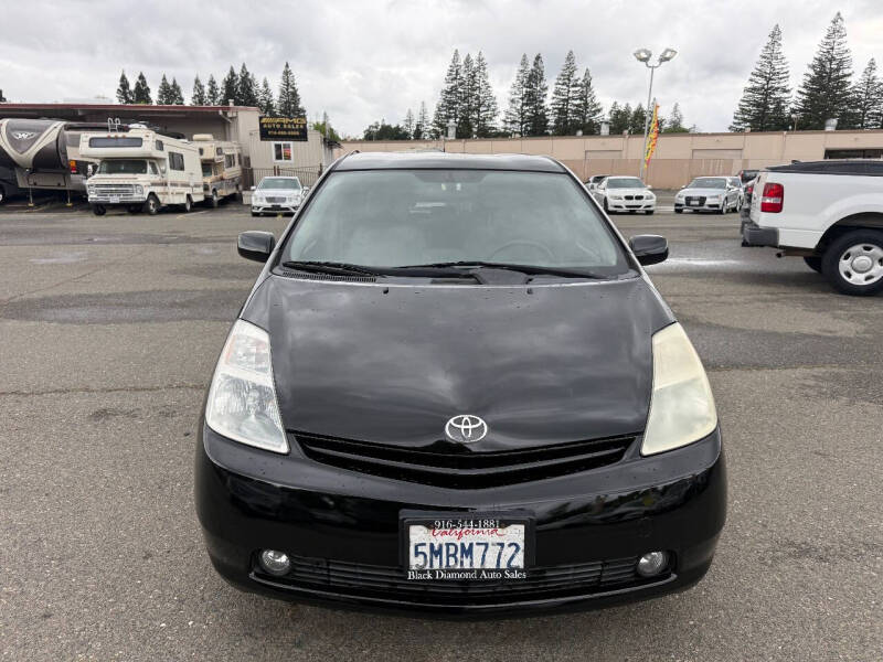 2005 Toyota Prius