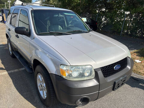 2005 Ford Escape XLT
