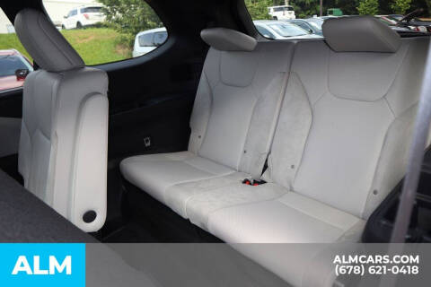 2024 Lexus TX 350 Luxury