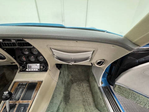 1976 Chevrolet Corvette