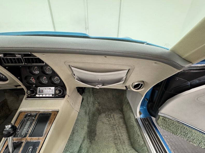 1976 Chevrolet Corvette