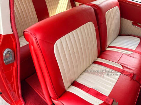 1955 Chevrolet 210