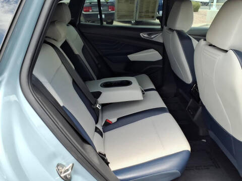 2023 Volkswagen ID.4 Pro S