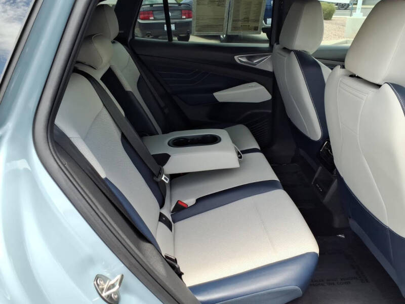 2023 Volkswagen ID.4 Pro S
