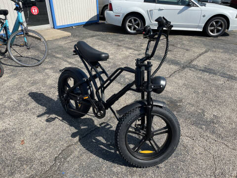 2023 E-BIKE E-20 for sale at Klein on Vine in Cincinnati OH