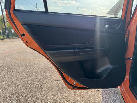 2013 Subaru XV Crosstrek 2.0i Premium