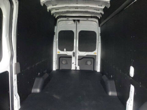 2026 Ford Transit 350