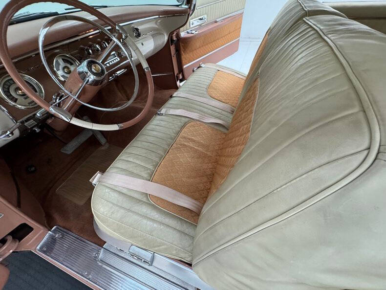 1955 Chrysler Imperial