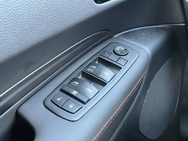 2026 Dodge Durango GT HEMI Plus