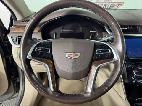 2017 Cadillac XTS Luxury