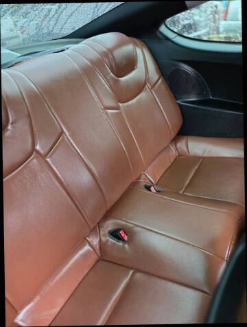 2010 Hyundai Genesis Coupe