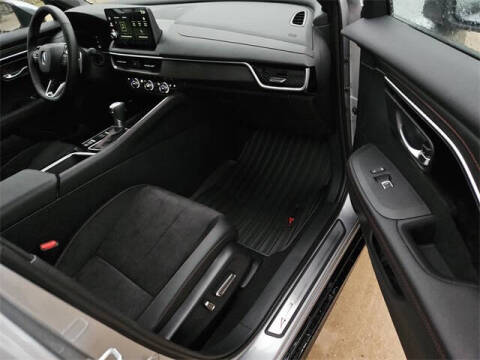 2025 Acura ADX w/A-SPEC