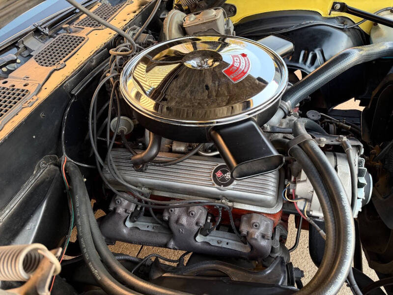 1970 Chevrolet Camaro