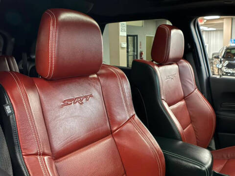 2023 Dodge Durango SRT Hellcat Premium