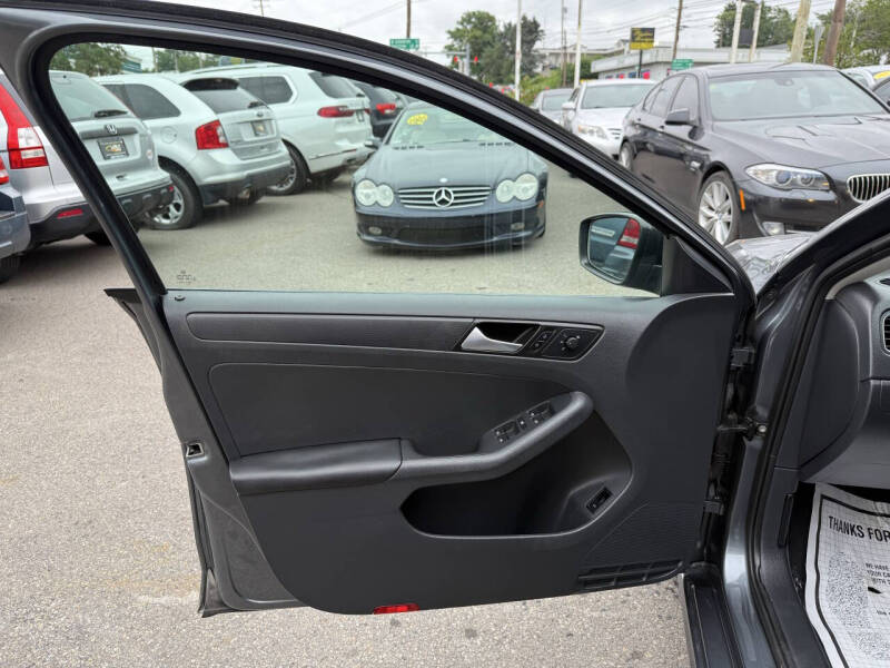 2014 Volkswagen Jetta