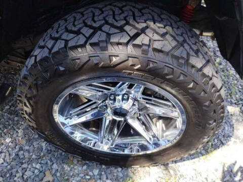 2006 HUMMER H2