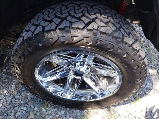 2006 HUMMER H2