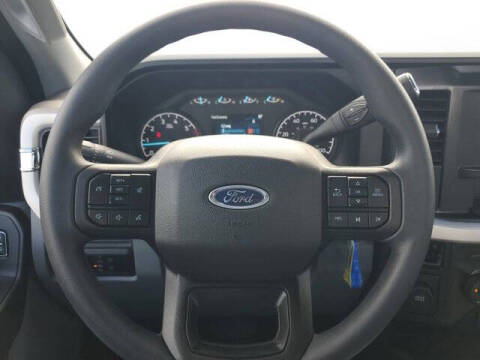 2026 Ford F-250 Super Duty