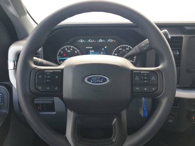 2026 Ford F-250 Super Duty