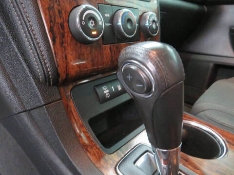 2013 Chevrolet Traverse LT