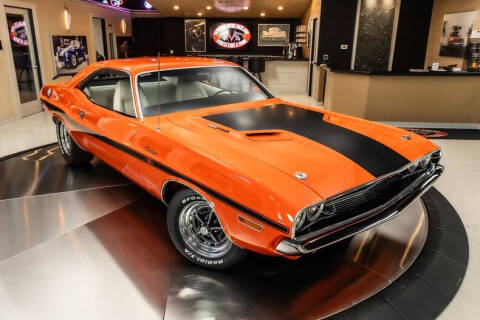 1970 Dodge Challenger
