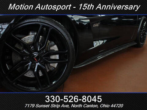 2006 Chevrolet Corvette