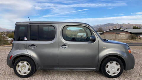 2009 Nissan cube for sale at Lakeside Auto Sales in Tucson AZ