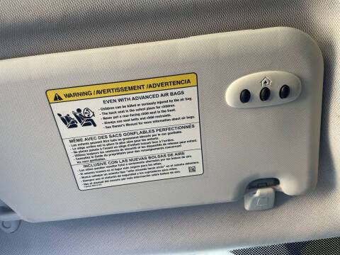 2012 Ford Focus Titanium