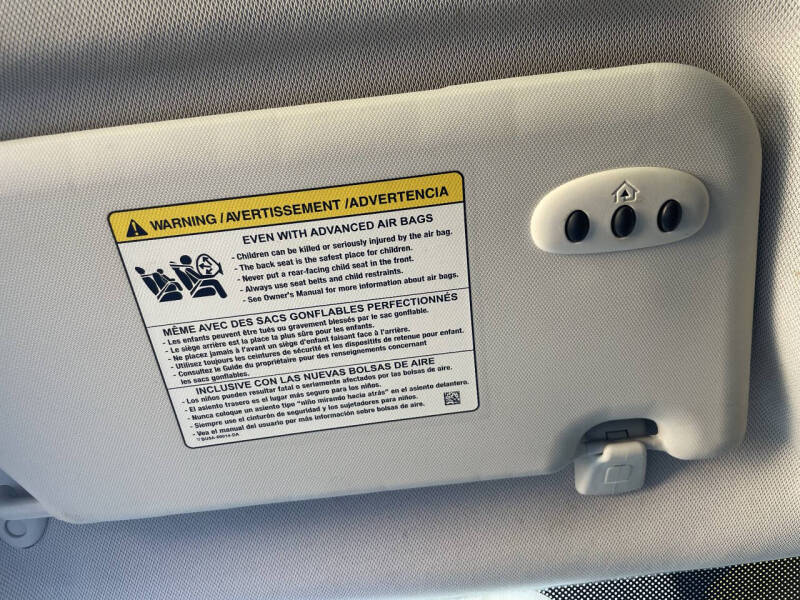 2012 Ford Focus Titanium