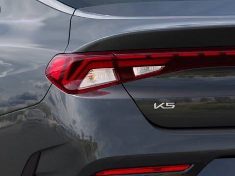 2024 Kia K5 EX