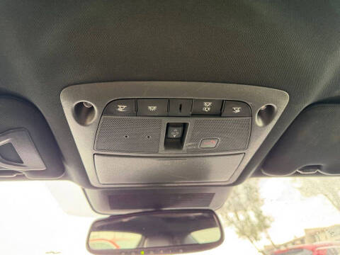 2022 Infiniti Q60 Red Sport 400