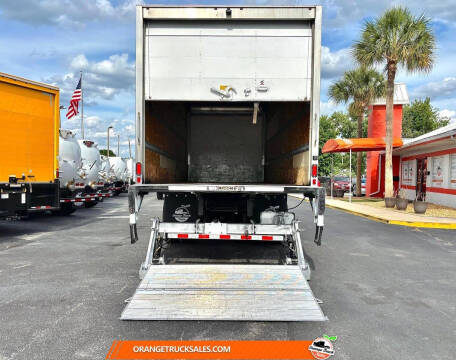 2019 International DuraStar 4300