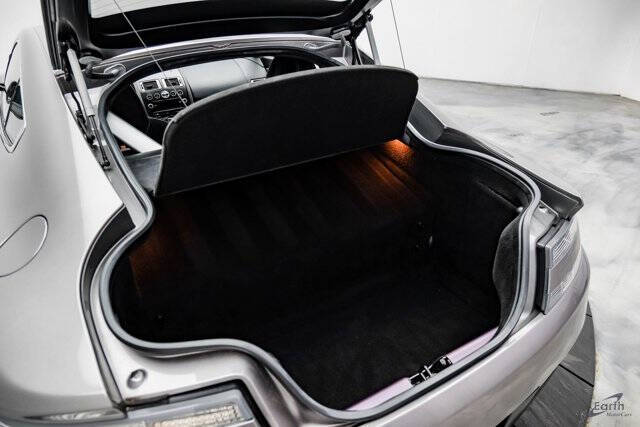 2014 Aston Martin V8 Vantage S
