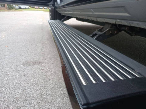 2023 Jeep Grand Wagoneer L Series III