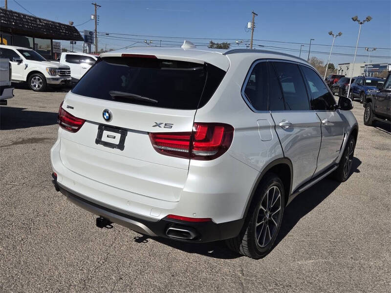 2016 BMW X5 xDrive40e