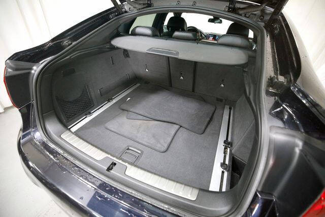 2018 BMW X6 xDrive35i