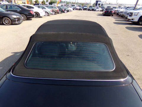 2004 BMW 3 Series 330Ci