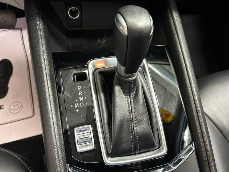 2023 Mazda CX-5 2.5 S Select