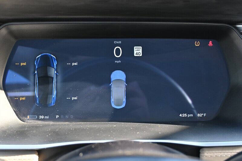 2017 Tesla Model S 75D