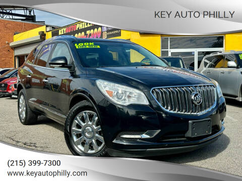 2014 Buick Encore for sale at Key Auto Philly in Philadelphia PA